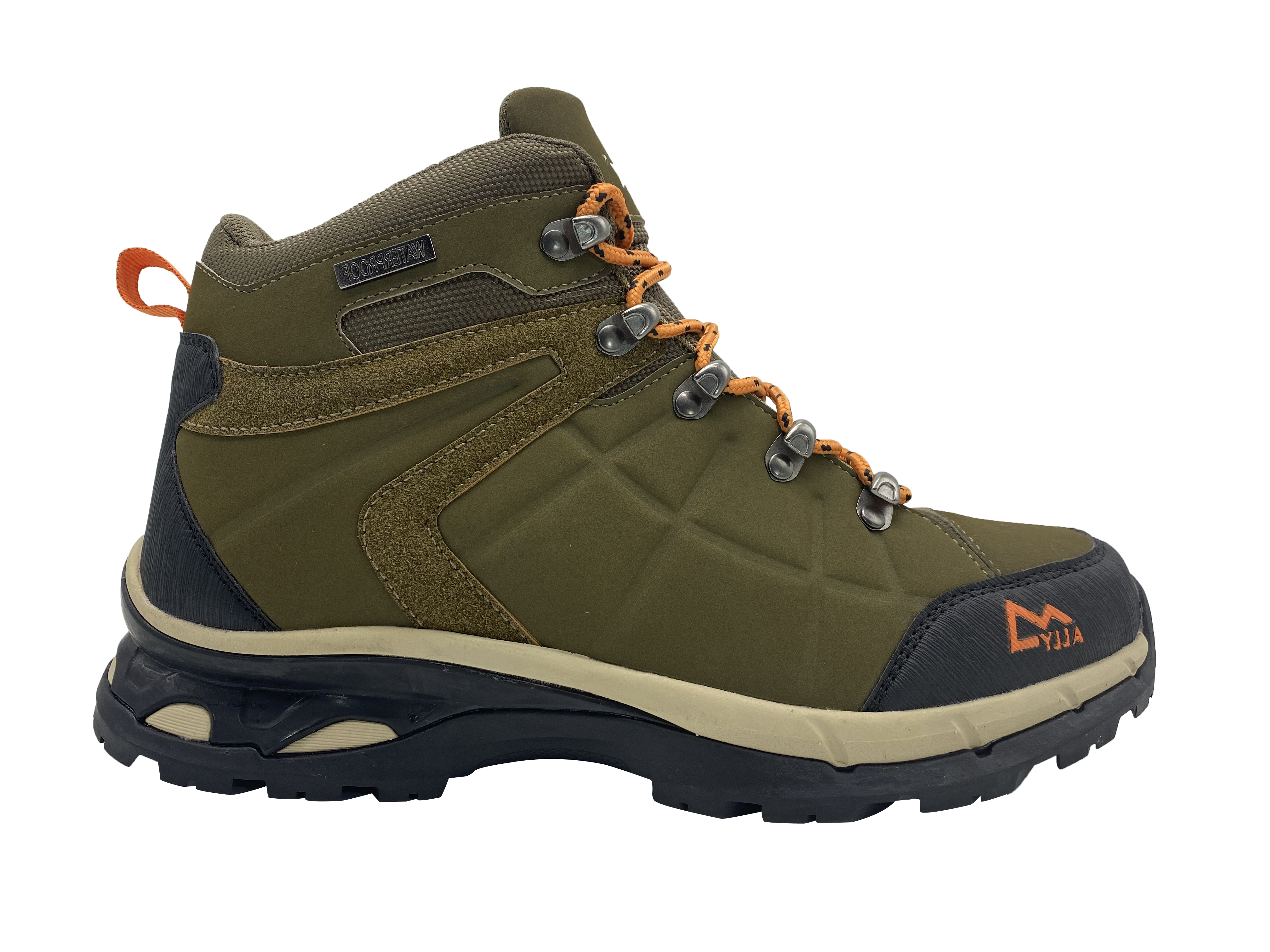 YESH Men outdoor hiking shoes YS2001001M026